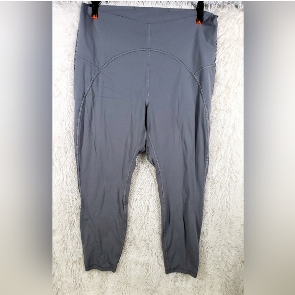 lululemon athletica Pants - Lululemon Athletica high waist leggings(#26)